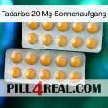Tadarise 20 Mg Sunrise levitra2